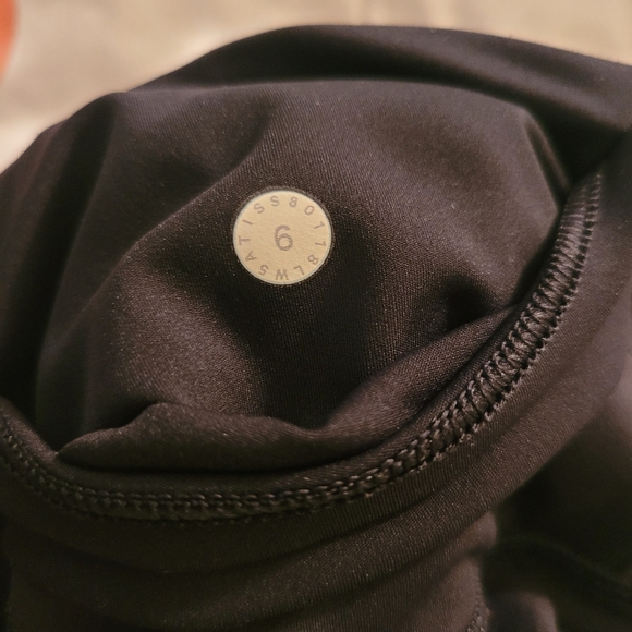 Lululemon Fast & Free 7/8 - Picture 11 of 11